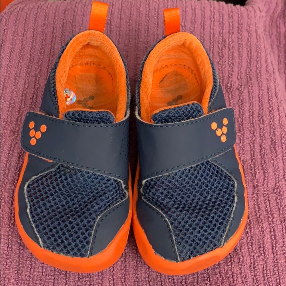 Vivo barefoot mini primus toddler shoe